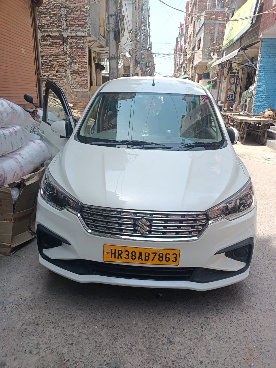 Innova Hycross Booking in  All Over India